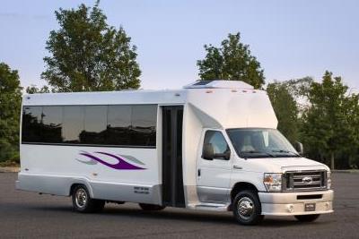 Party Bus Prices Norristown 